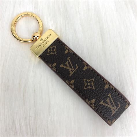 authentic louis vuitton key holder|louis vuitton keychain holder.